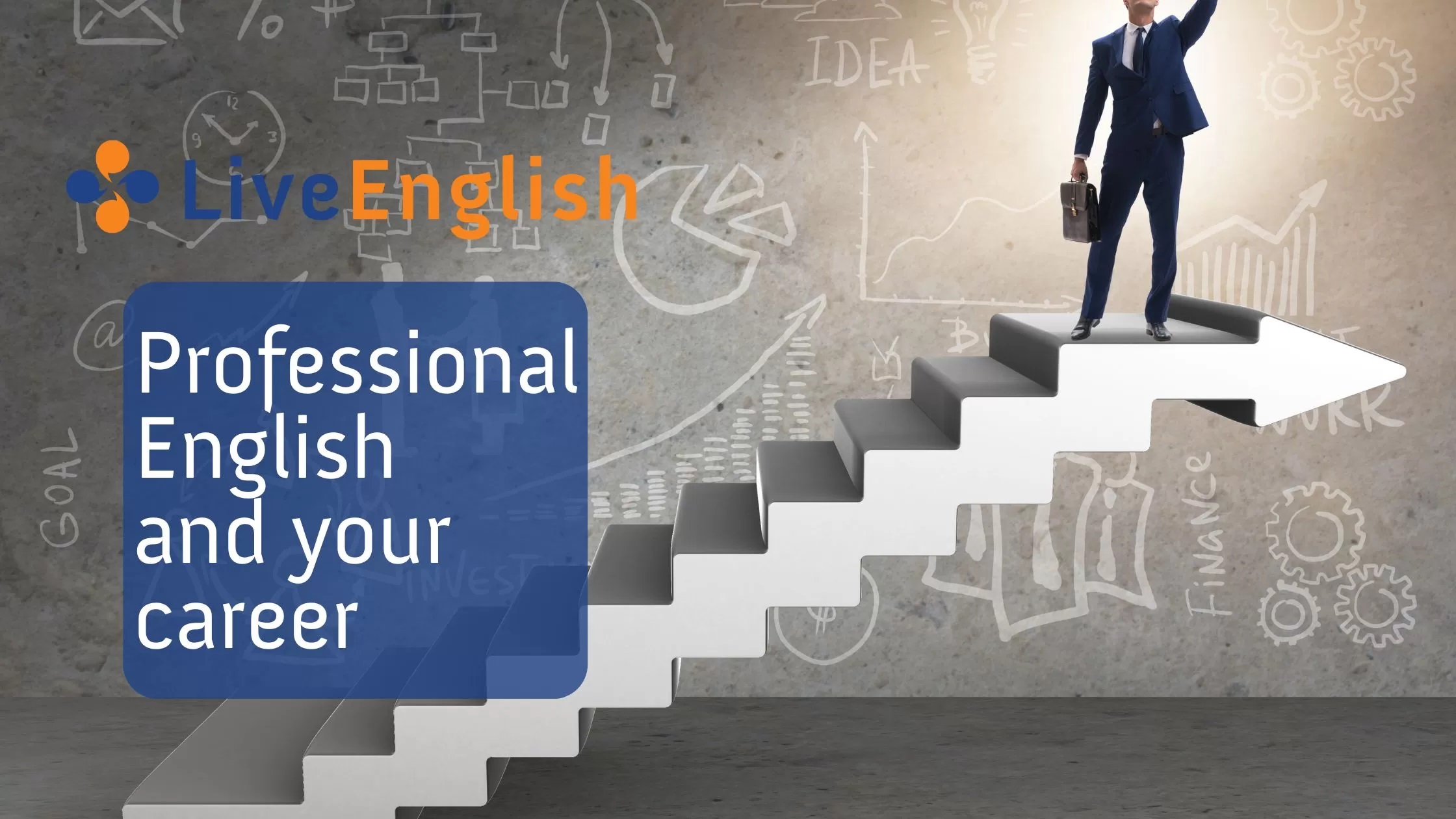 English graduates in diverse professional roles